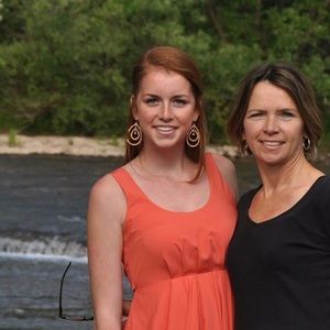 Meet your Posher, Jenna